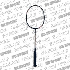 Vợt Cầu Lông Yonex Nanoray 70 Light - Chính Hãng - Cây
