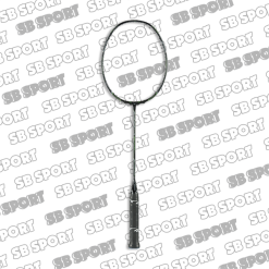 Vợt Cầu Lông Mizuno Fortius 30 Control Đen - Chính Hãng - Cây