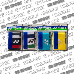 Băng chặn mồ hôi tay Yonex ACV39CR - Cái