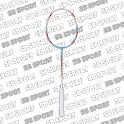 Vợt Cầu Lông Kumpoo Power Control E55LS New - Chính Hãng - Cây