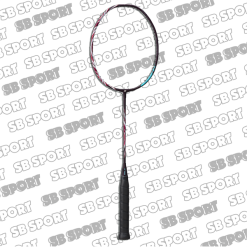 Vợt Cầu Lông Yonex Astrox 100ZZ Kurenai 2021 - Chính Hãng - Cây
