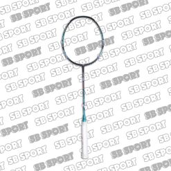 Vợt Cầu Lông Lining Lightning 2000 Blue - Chính Hãng - Cây