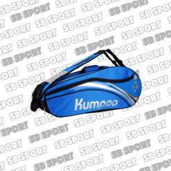 Túi Cầu Lông Kumpoo K26S Xanh - Chính Hãng - Cái