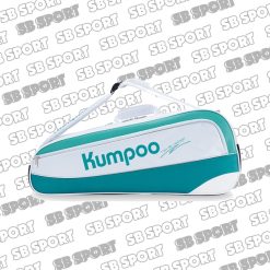Túi Cầu Lông Kumpoo K461 Green - Chính Hãng - Cái