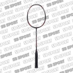 Vợt cầu lông Lining Turbo Charging 20C - Chính Hãng - Cây