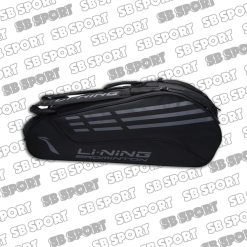 Túi Cầu Lông Lining ABJS023-1 - Đen - Chính Hãng - Cái
