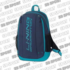 Balo Cầu Lông Lining ABSR142-3 - Xanh - Chính Hãng - Cái
