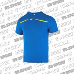 Áo cầu lông Yonex TRM2529ESY23 Directoire blu- Chính hãng