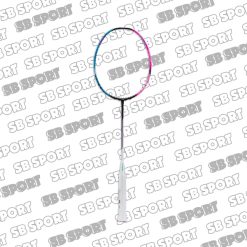 Vợt cầu lông Lining Halbertec 8000 - Chính hãng