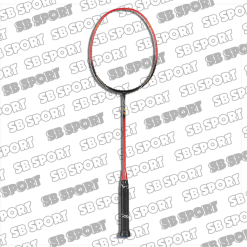 Vợt Cầu Lông Mizuno JPX 8.9 Đỏ Đen Cam - Chính Hãng